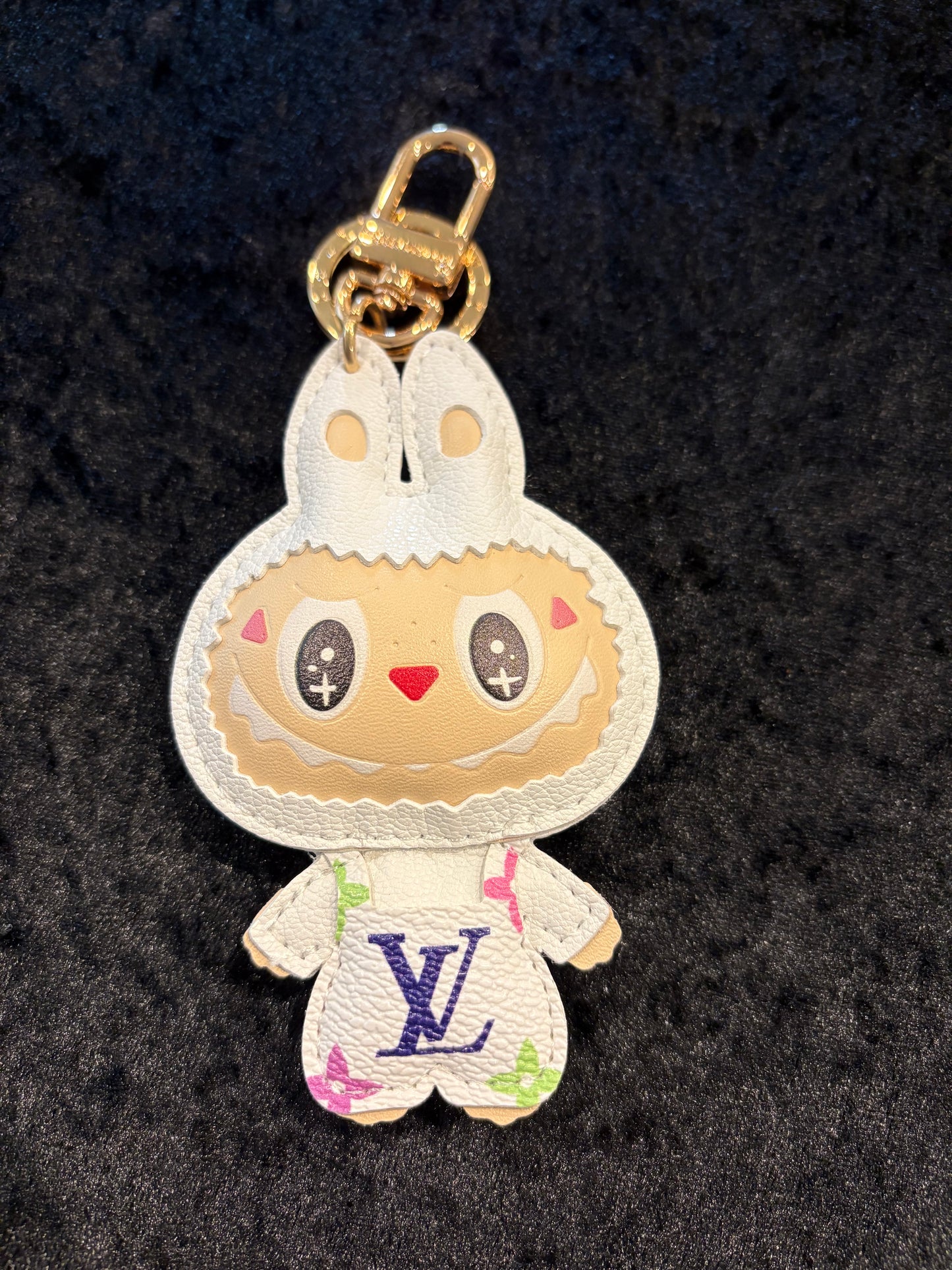 Lil Luxe Monster Charms - 3 Styles