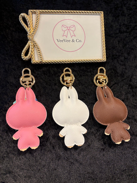 Lil Luxe Monster Charms - 3 Styles