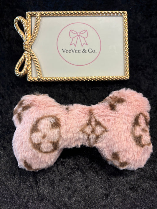 Paw de Luxe Bone