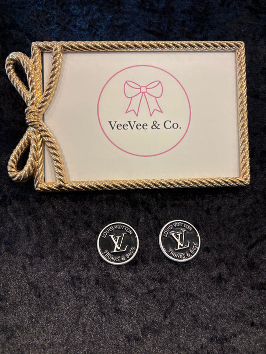 Trunks & Bags Charm Duo (2pcs)