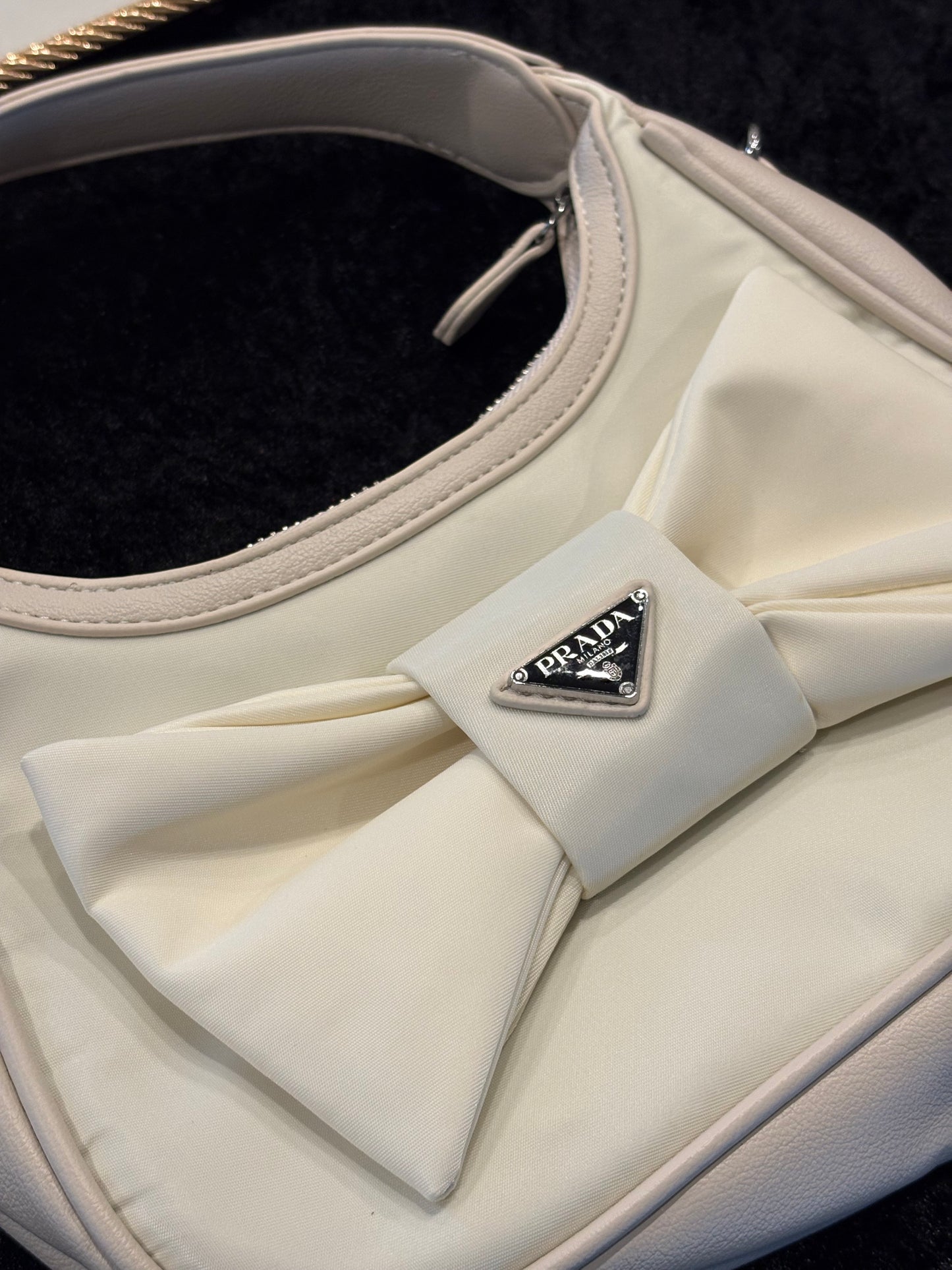 The Bow Moment Bag