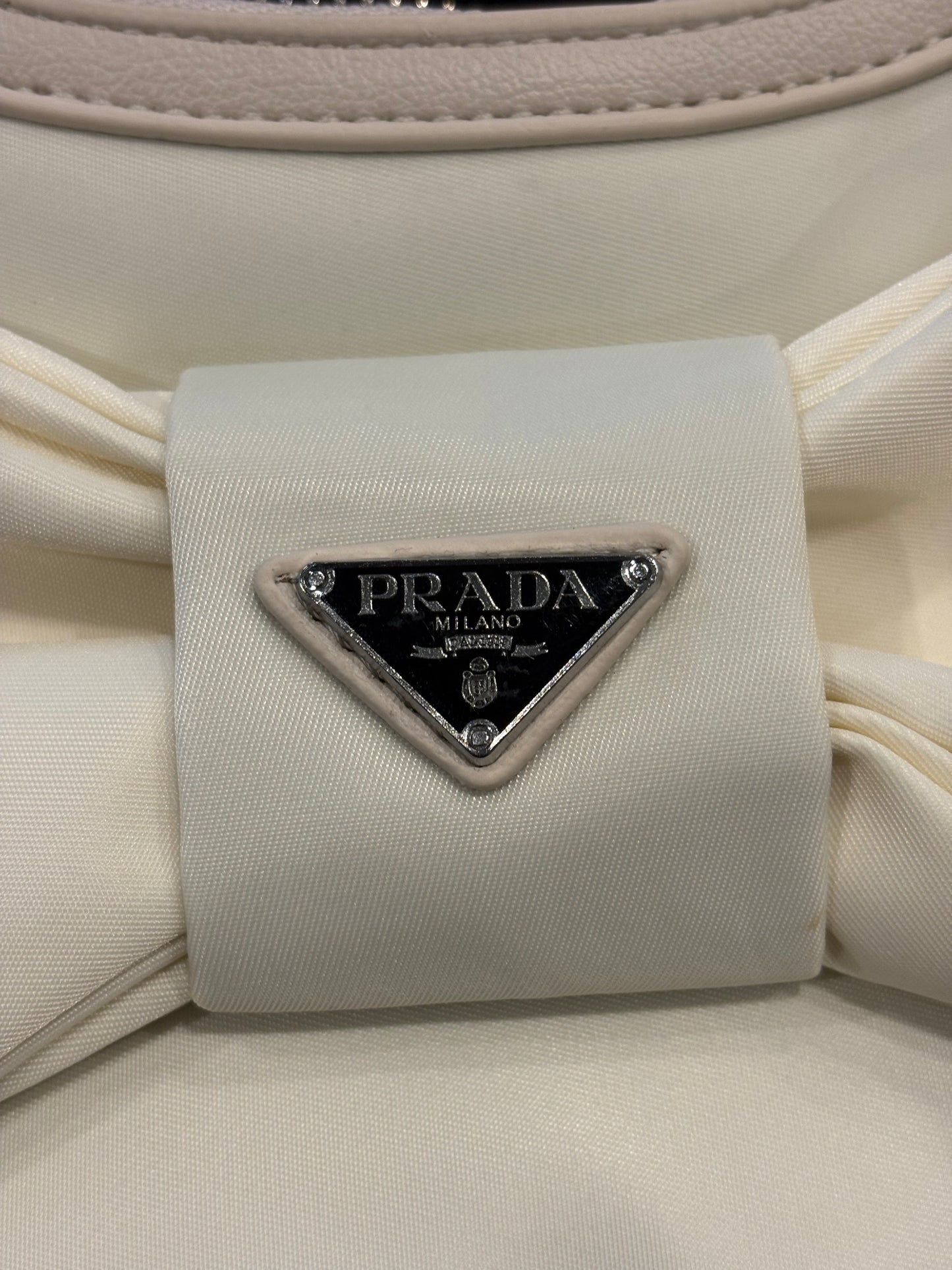 The Bow Moment Bag