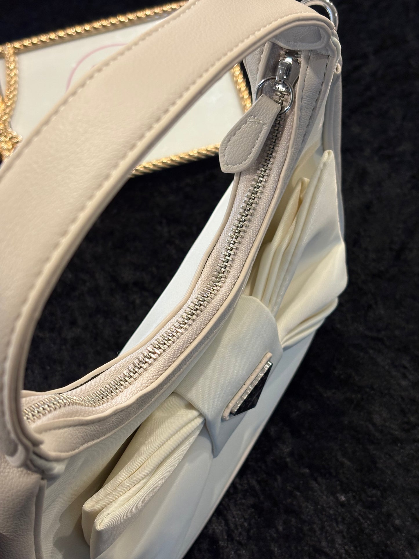 The Bow Moment Bag