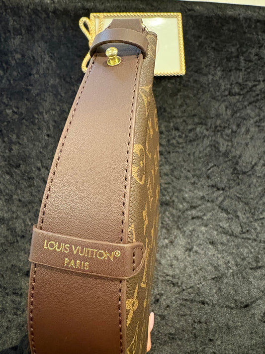 Monogram Halo Bag