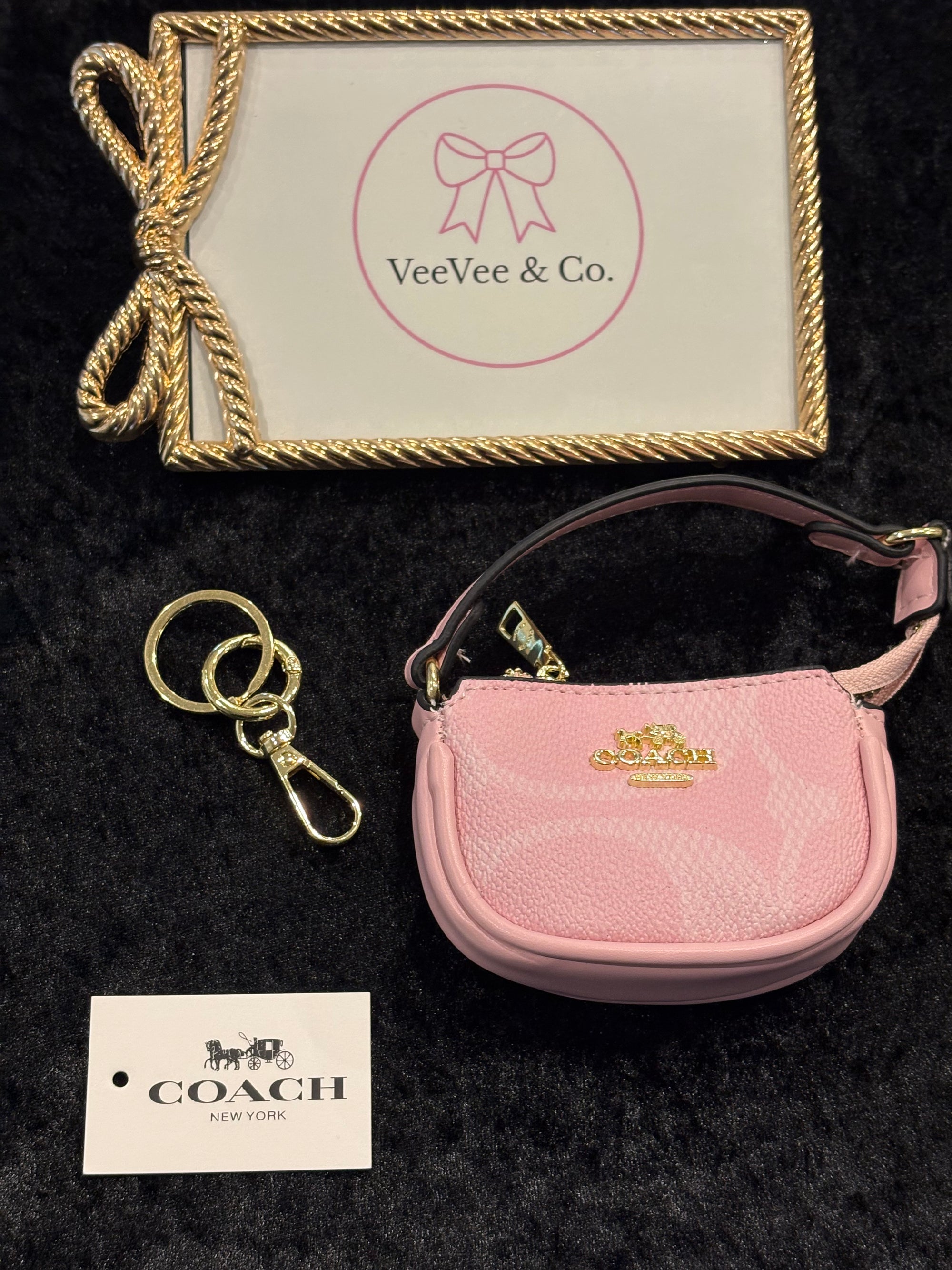 Pocket Princess Mini Bag