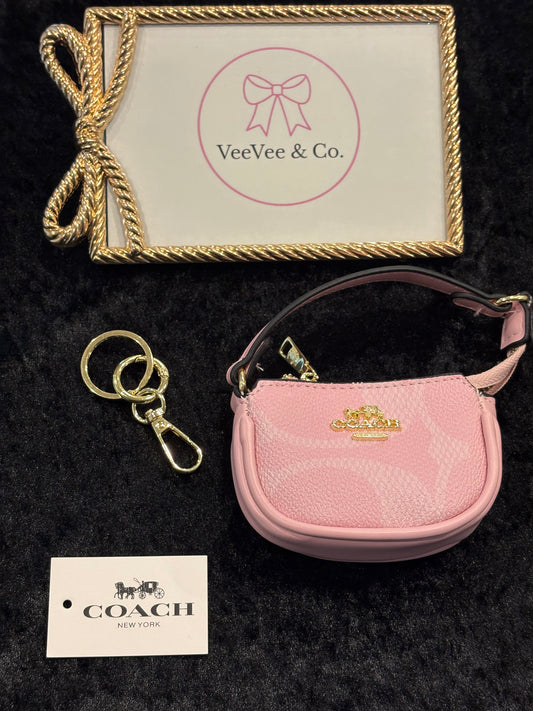 Pocket Princess Mini Bag