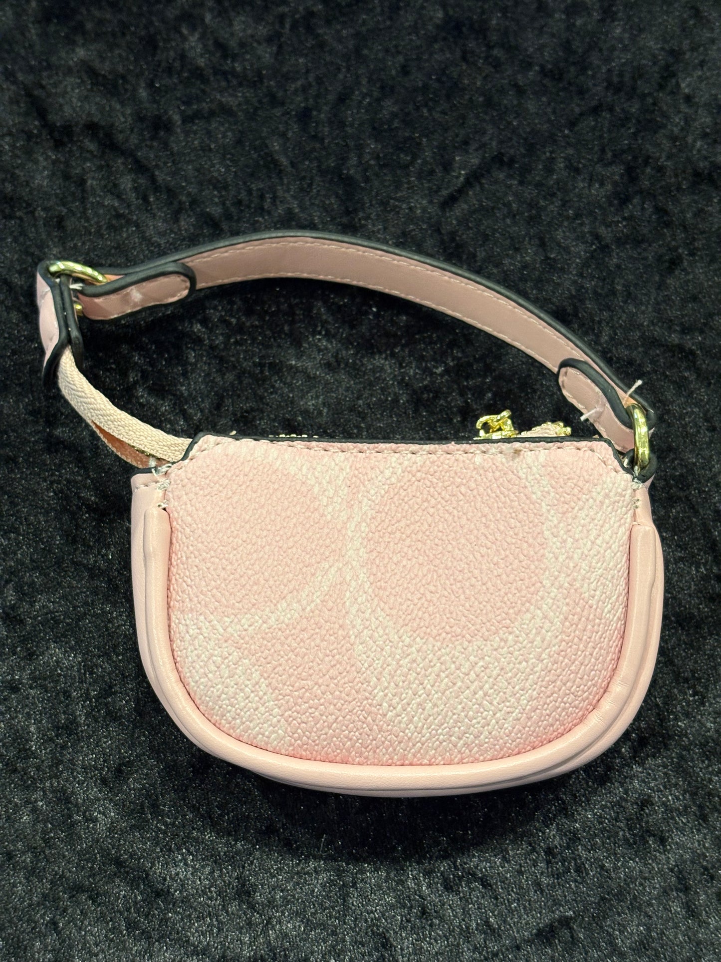 Pocket Princess Mini Bag