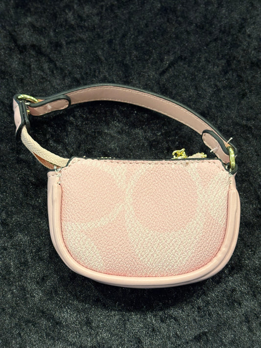 Pocket Princess Mini Bag