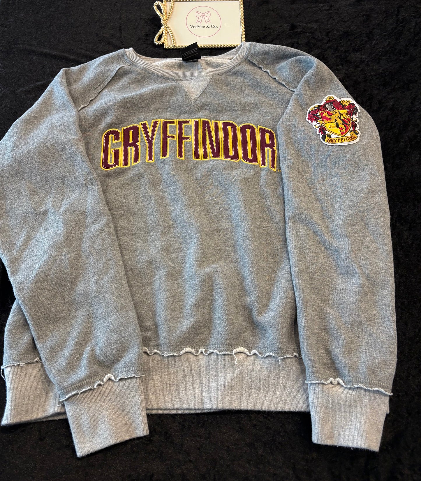 Wizarding World Gryffindor Crewneck