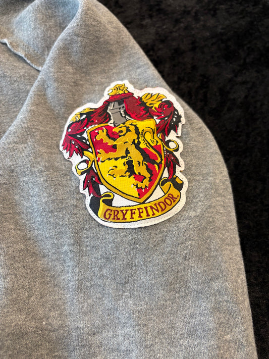 Wizarding World Gryffindor Crewneck