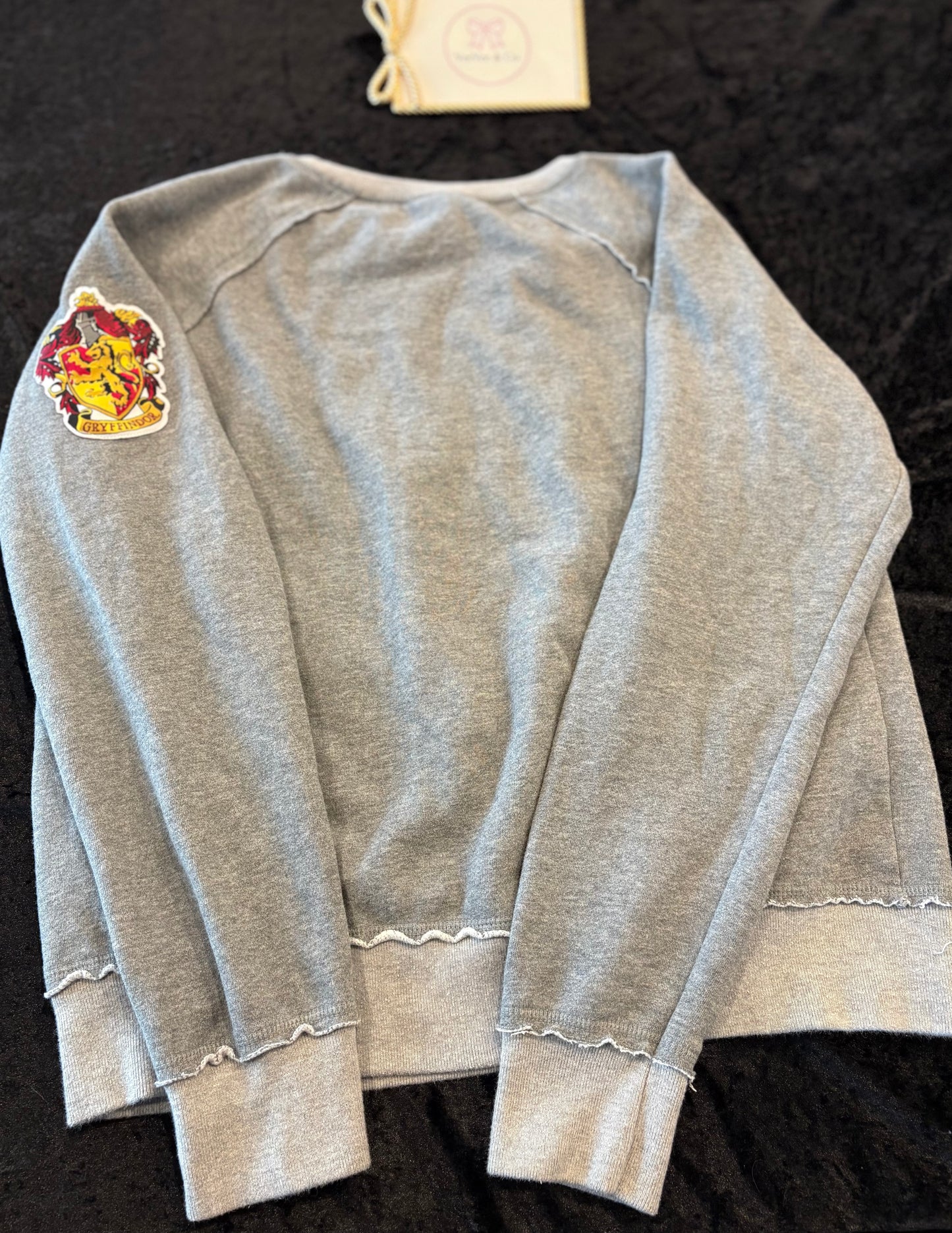 Wizarding World Gryffindor Crewneck