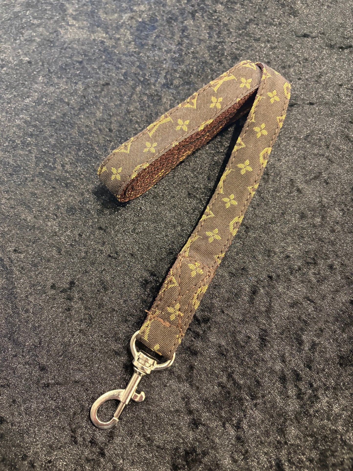 Uptown Pup Harness & Leash Duo
