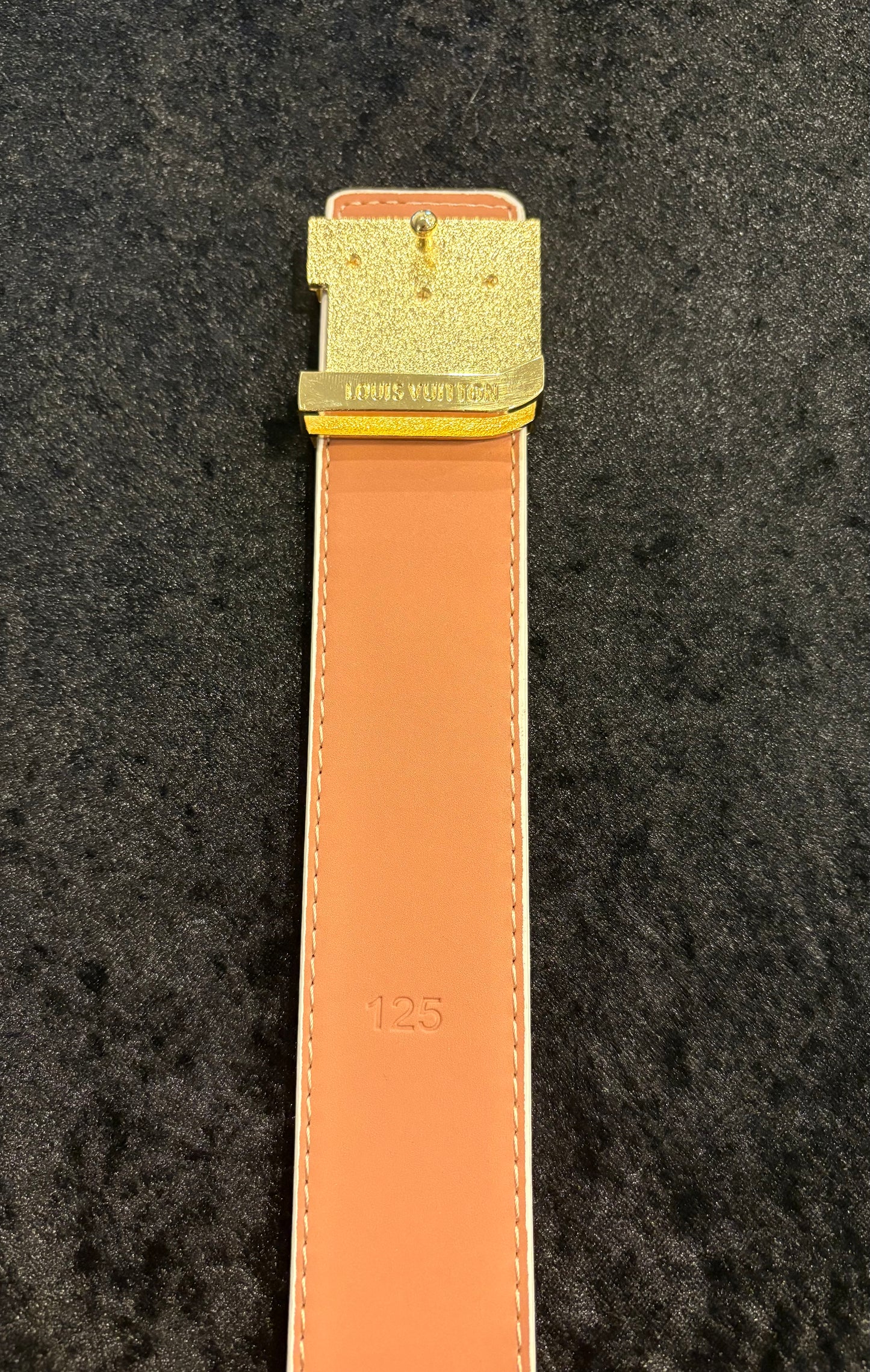 First Class Fashion Belt