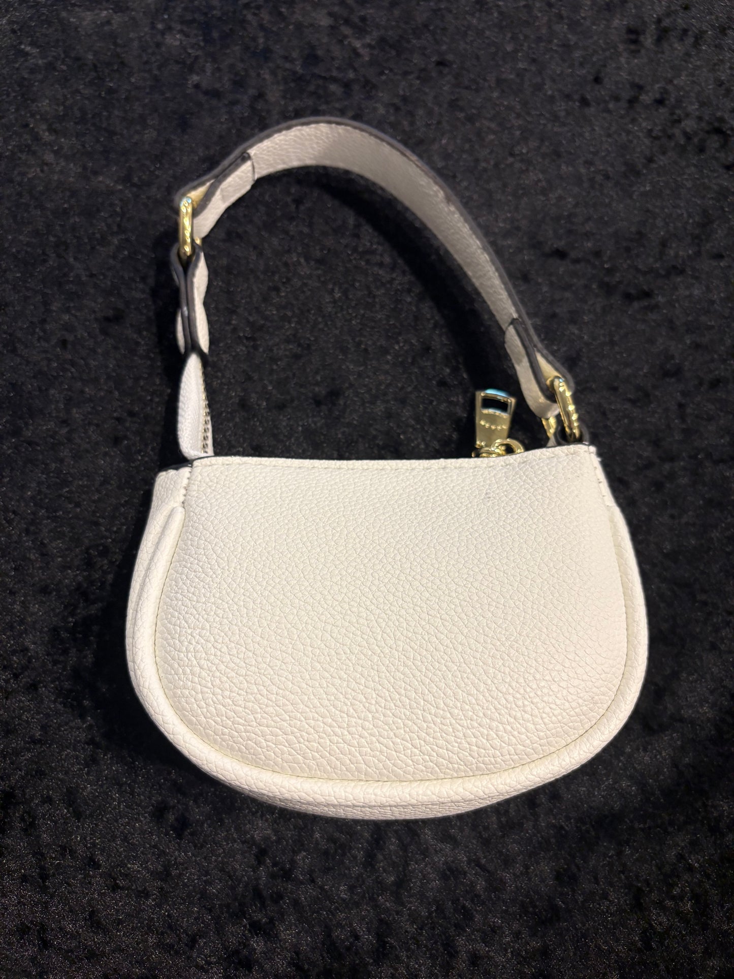 Strawberry Sweetie Mini Purse