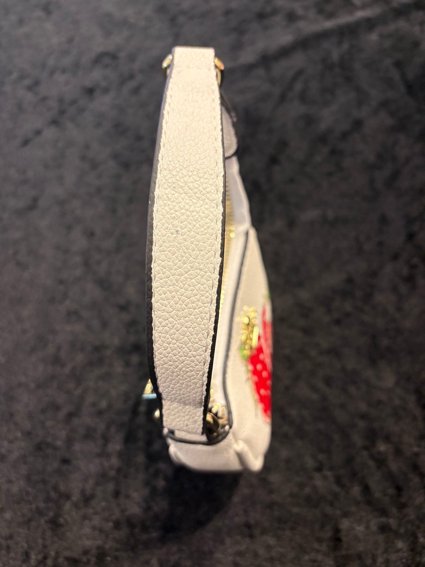 Strawberry Sweetie Mini Purse