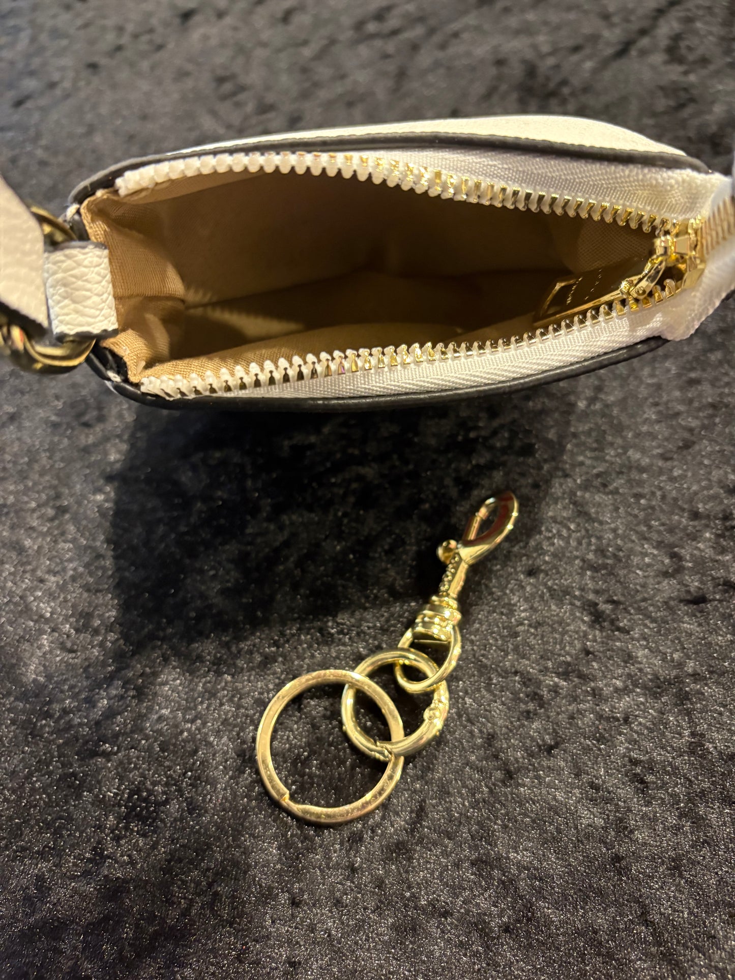 Strawberry Sweetie Mini Purse