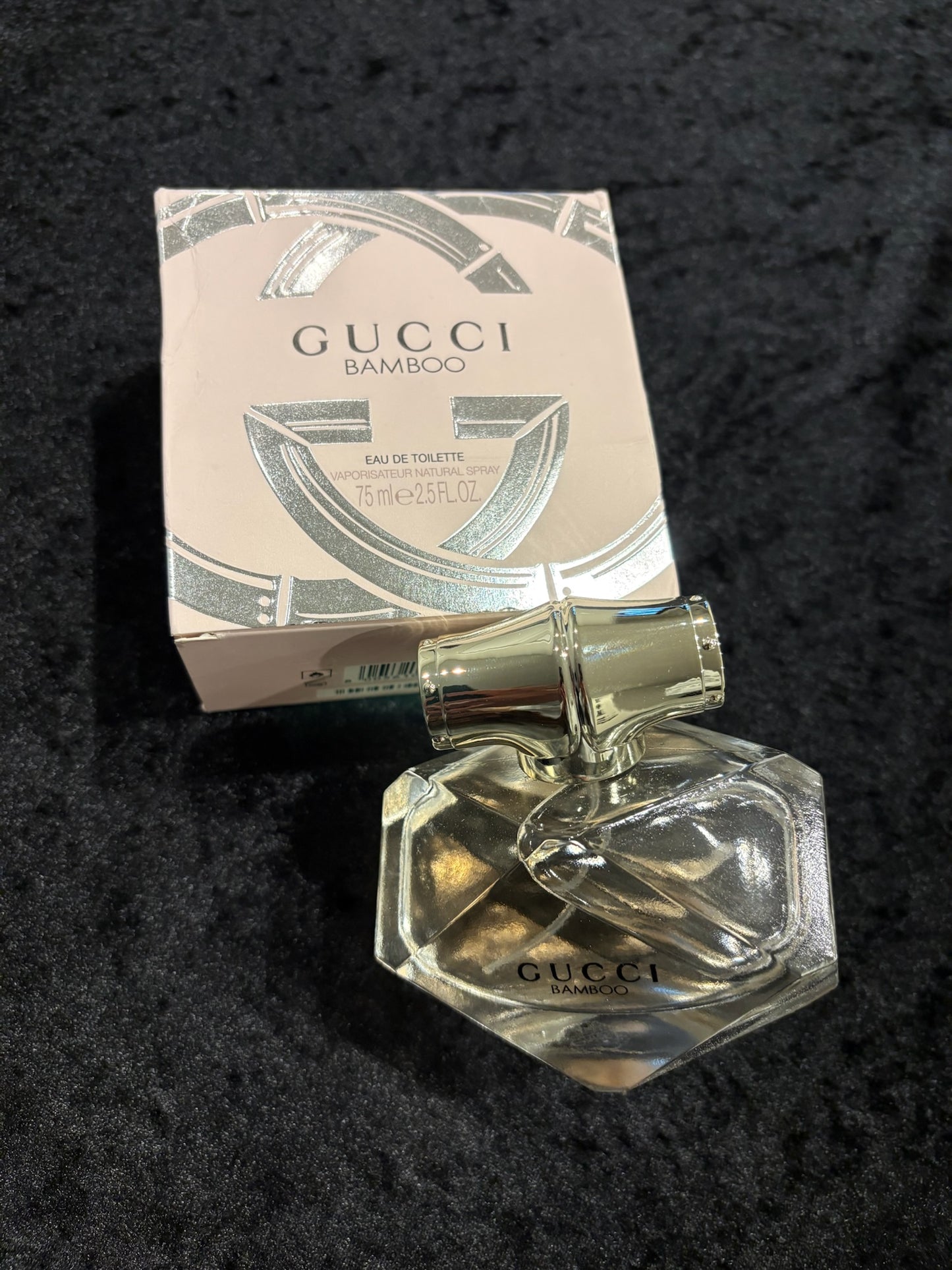 Bamboo Bloom Eau de Parfum – 75ml