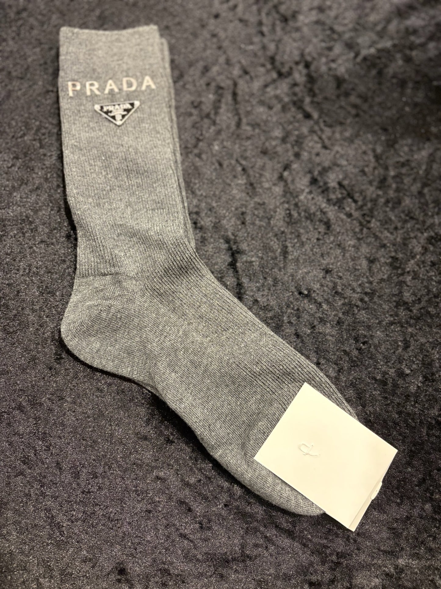 The Neutral Collection Socks