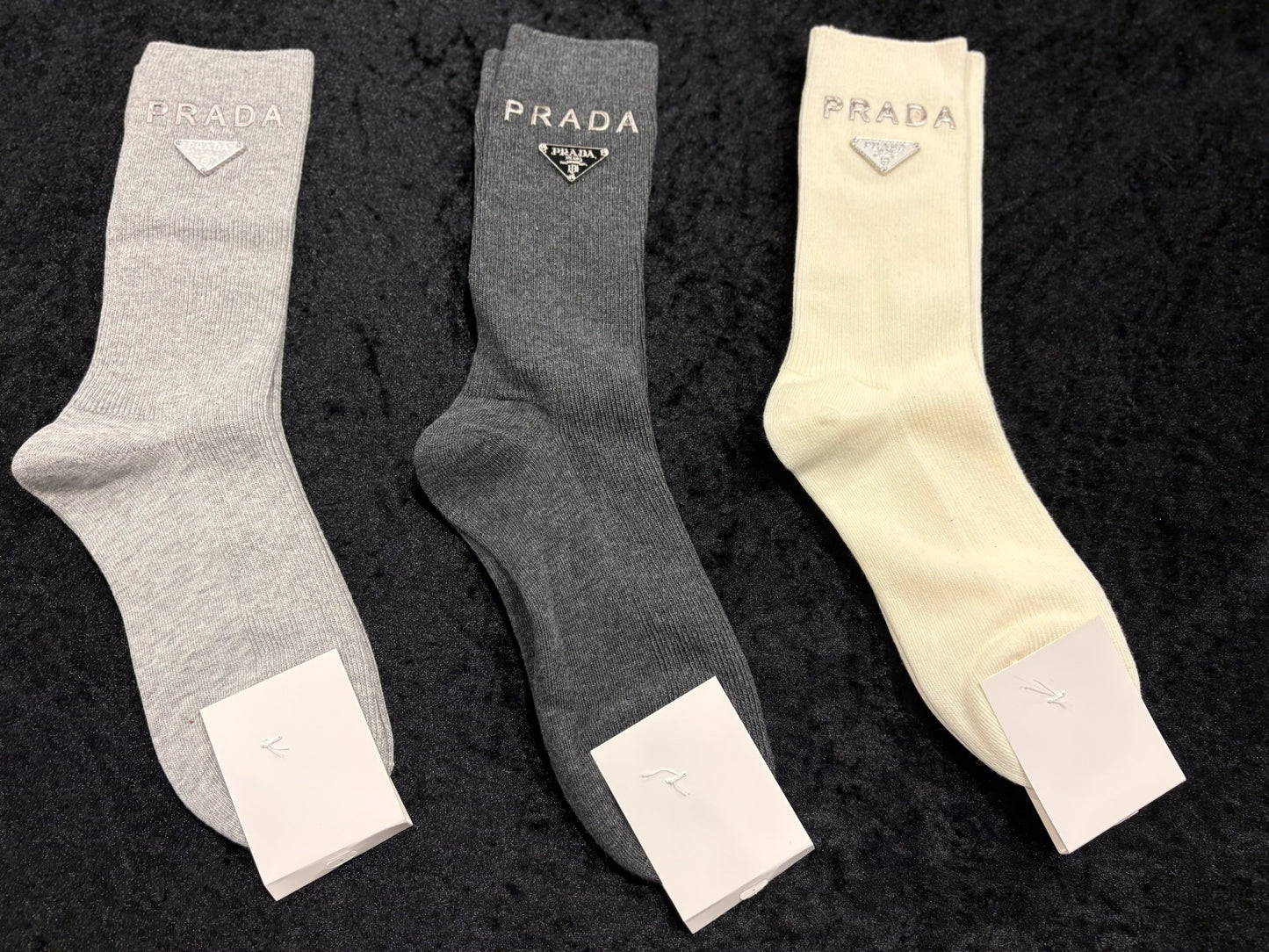 The Neutral Collection Socks