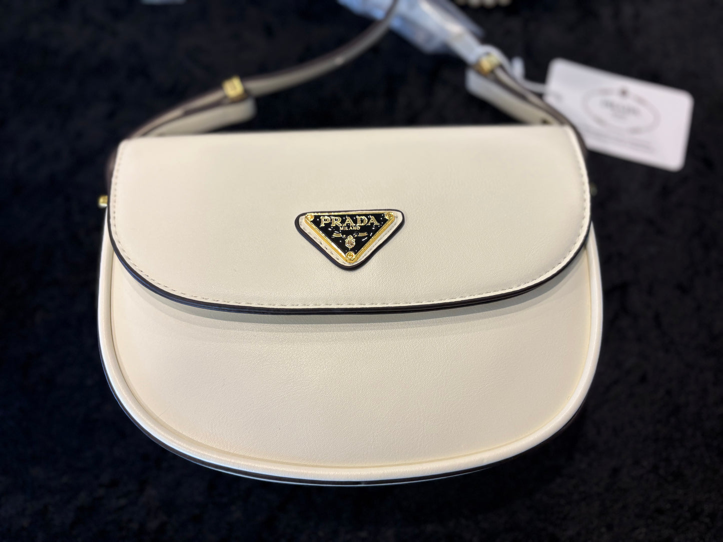 Cloud Nine Crossbody