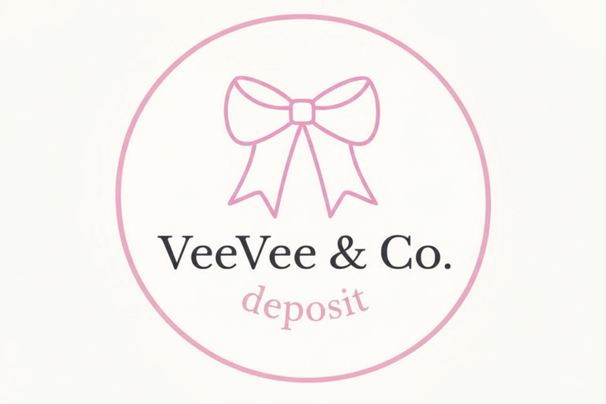 Claim Your Fave • Deposit Hold