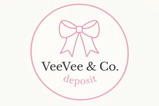 Claim Your Fave • Deposit Hold