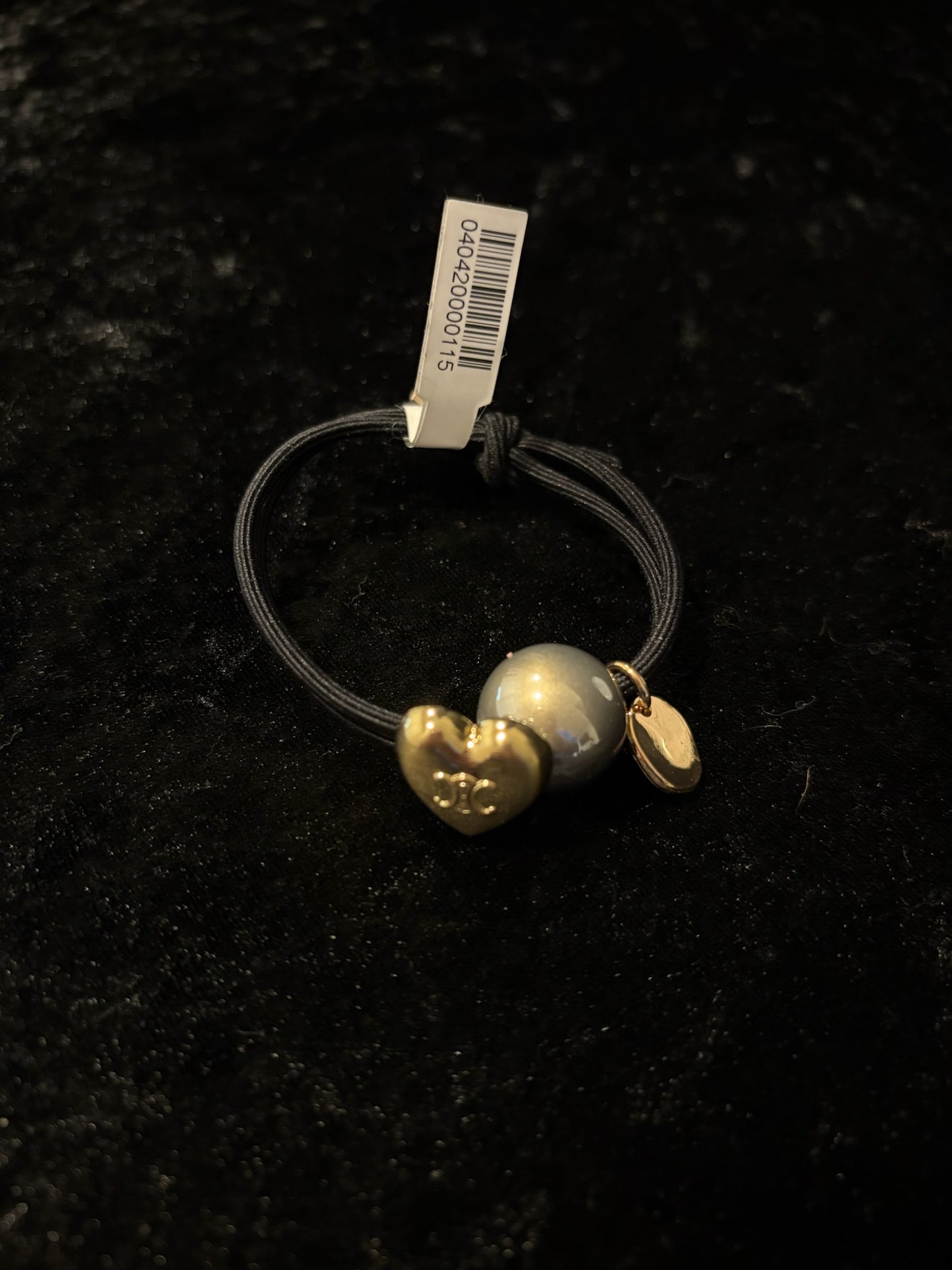 Luxe Loop Hair Ties ✨ Wear-As-A-Bracelet Collection