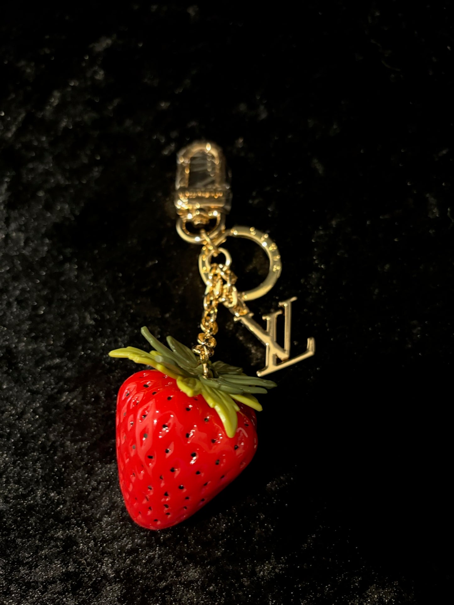 Berry Sweet Charm Duo