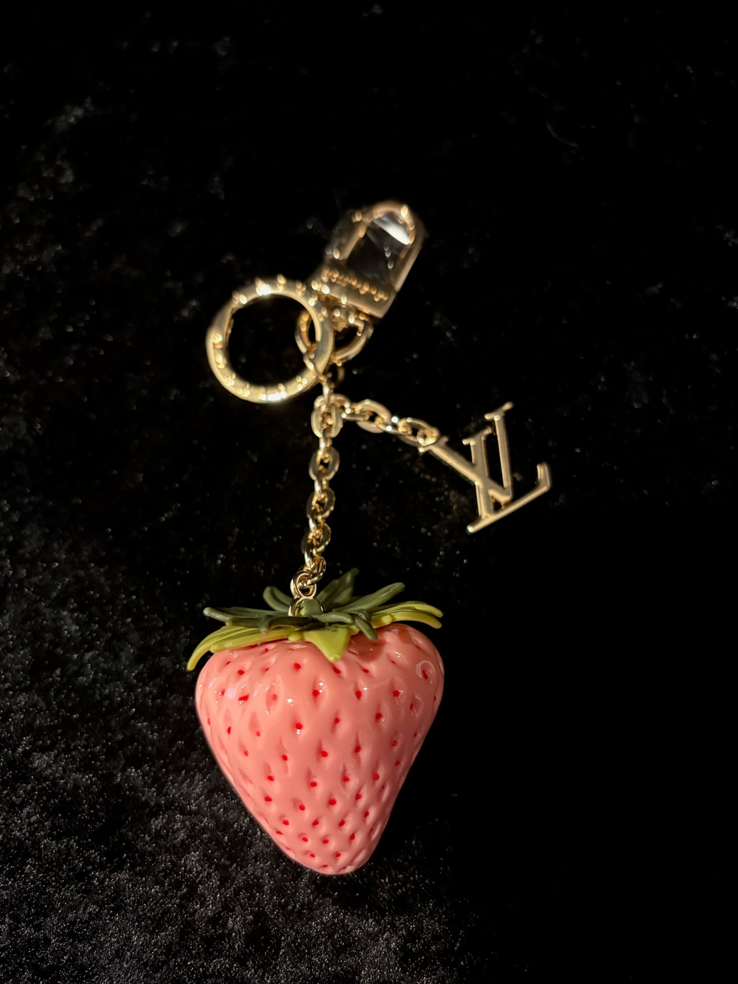 Berry Sweet Charm Duo