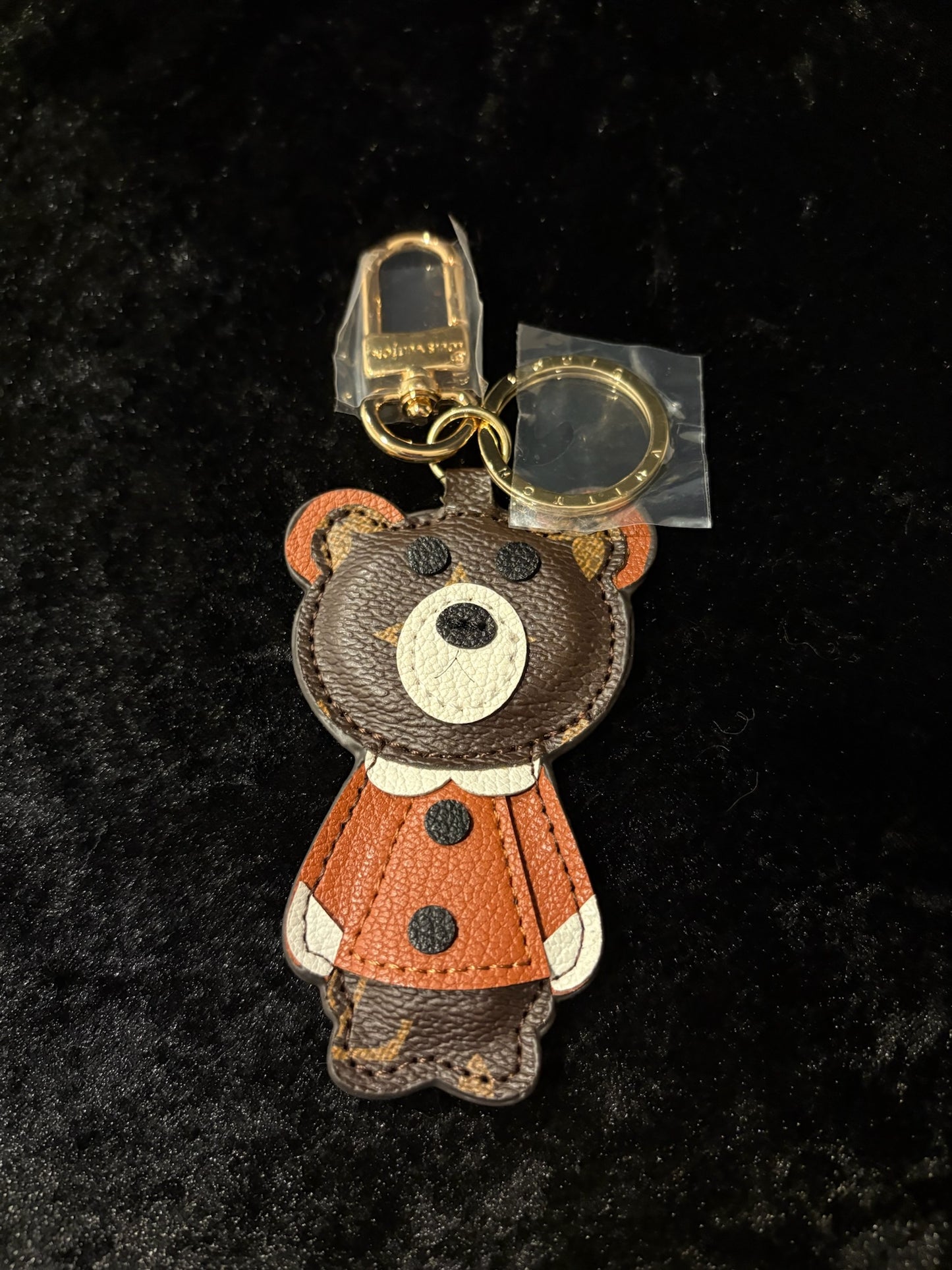 Wild & Whimsy Charm Collection