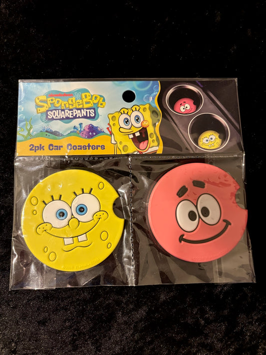 The Adorable Drive Set 🚗✨