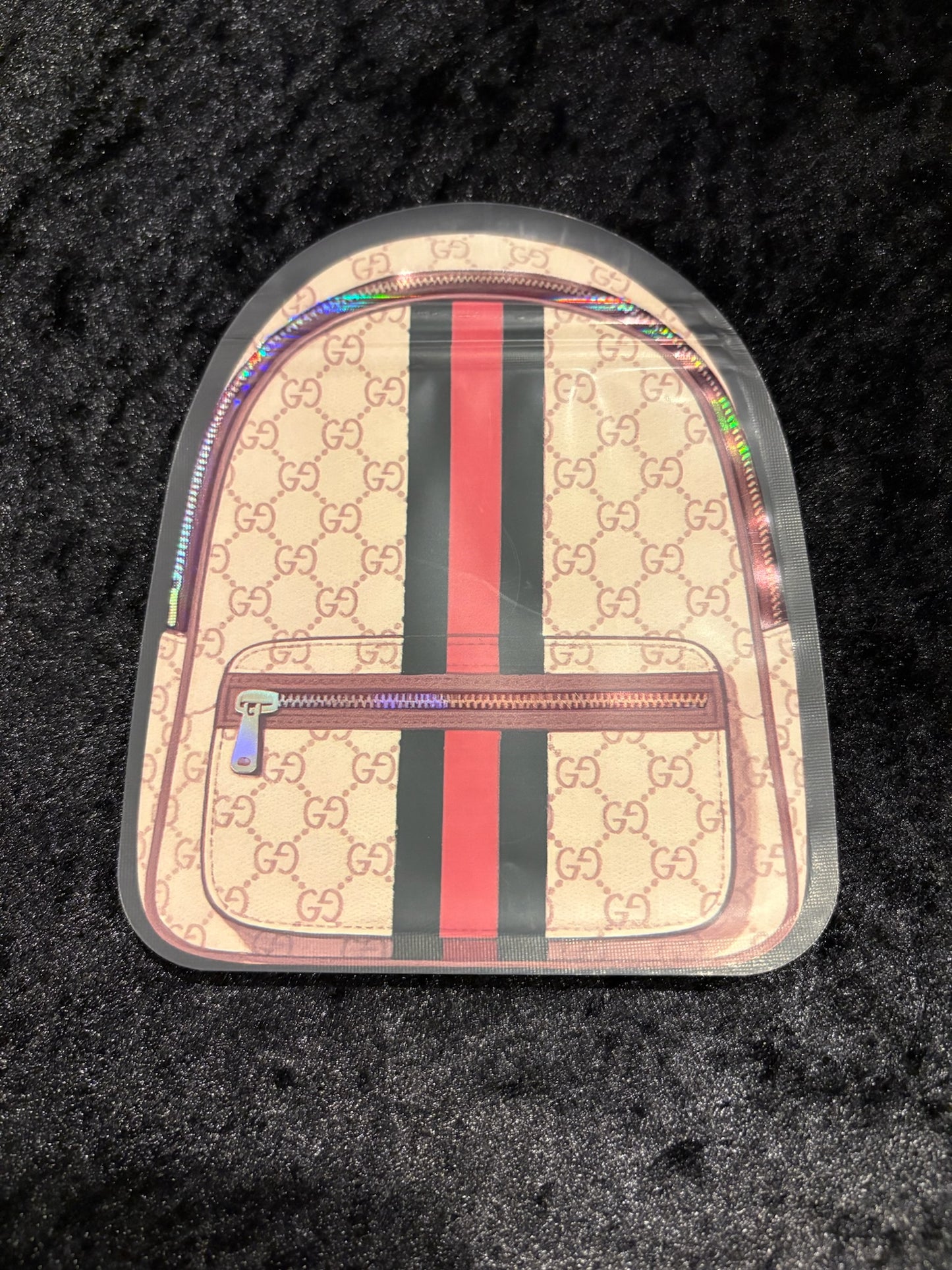 Tiny Travel Luxe Pouches ✨
