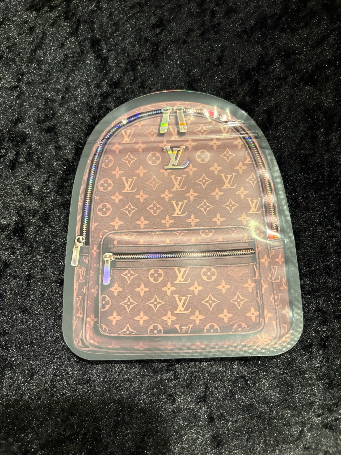 Tiny Travel Luxe Pouches ✨