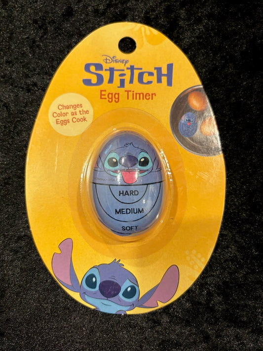 Stitch Kitchen Magic Set ✧ 5pc Cooking & Baking Bundle 💙