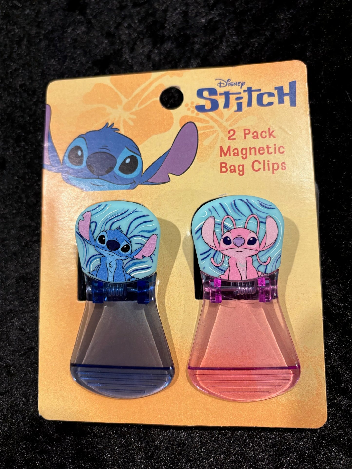 Stitch Kitchen Magic Set ✧ 5pc Cooking & Baking Bundle 💙