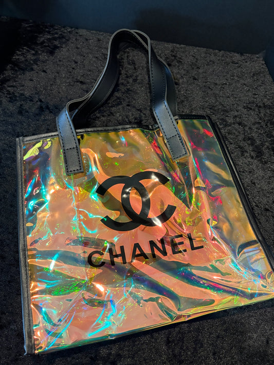 Glow Getter Small Tote