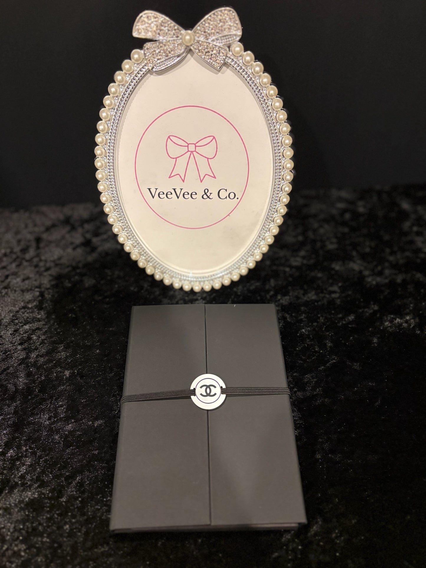 The Boss Babe Memo Set 💕 Sticky Notes & Matching Pencil