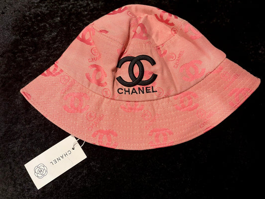 Brunch Babe Bucket Hat 🎀