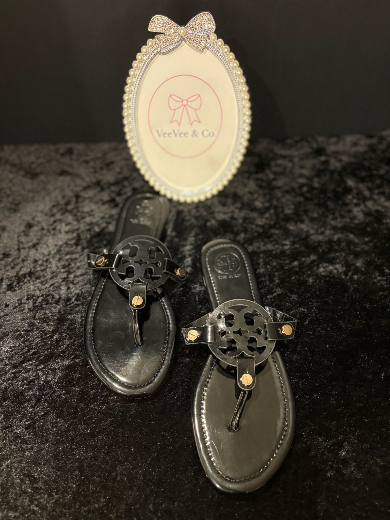 Everyday Classic Sandals