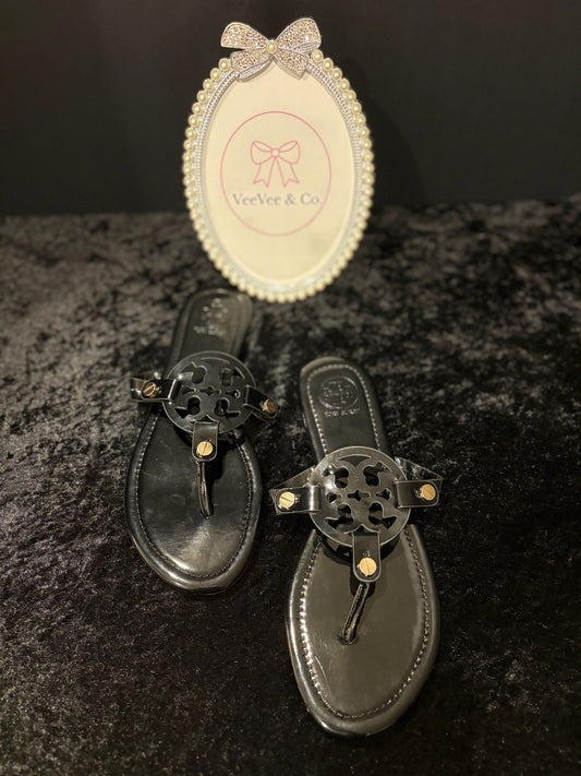 Everyday Classic Sandals
