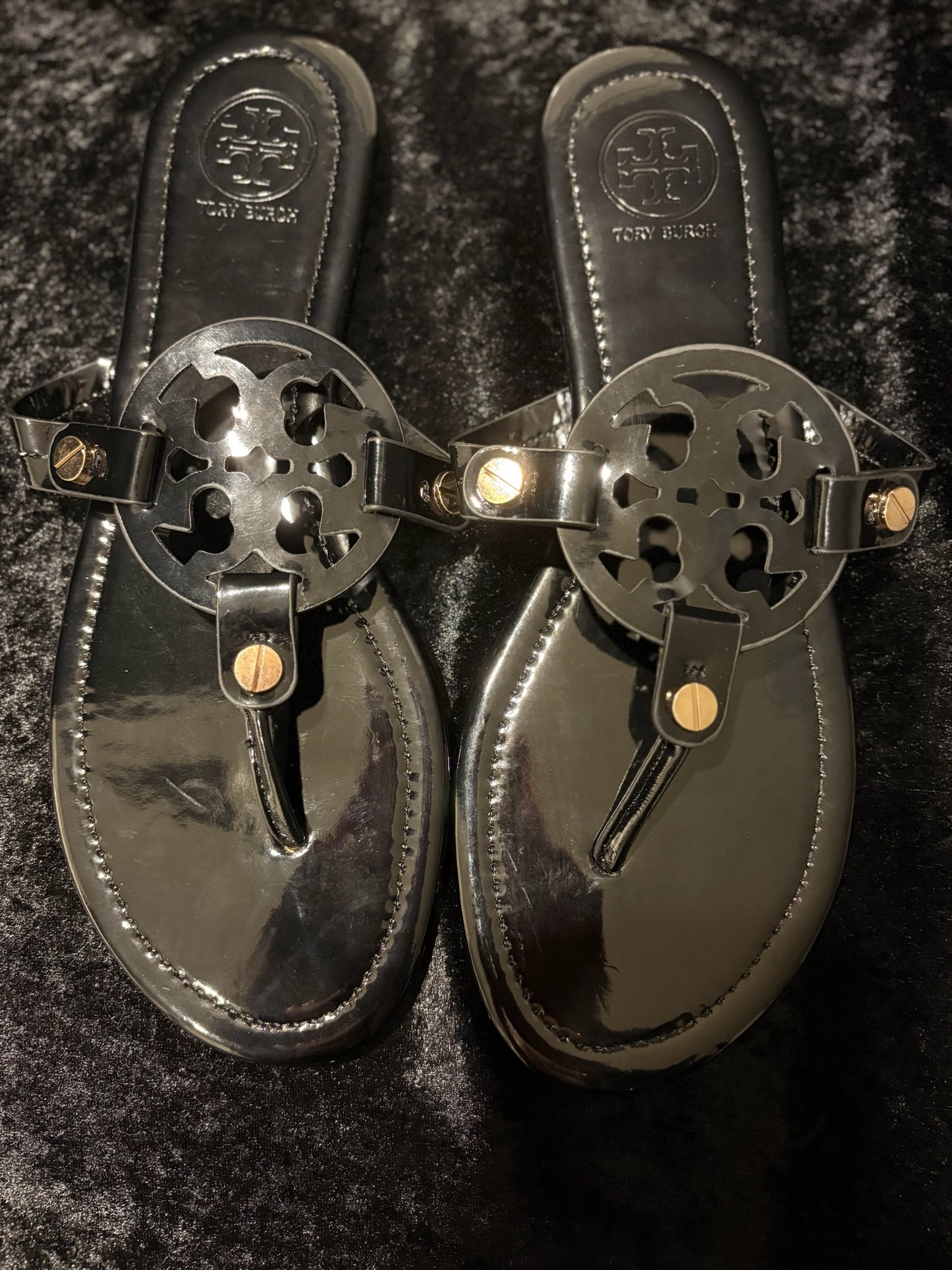 Everyday Classic Sandals