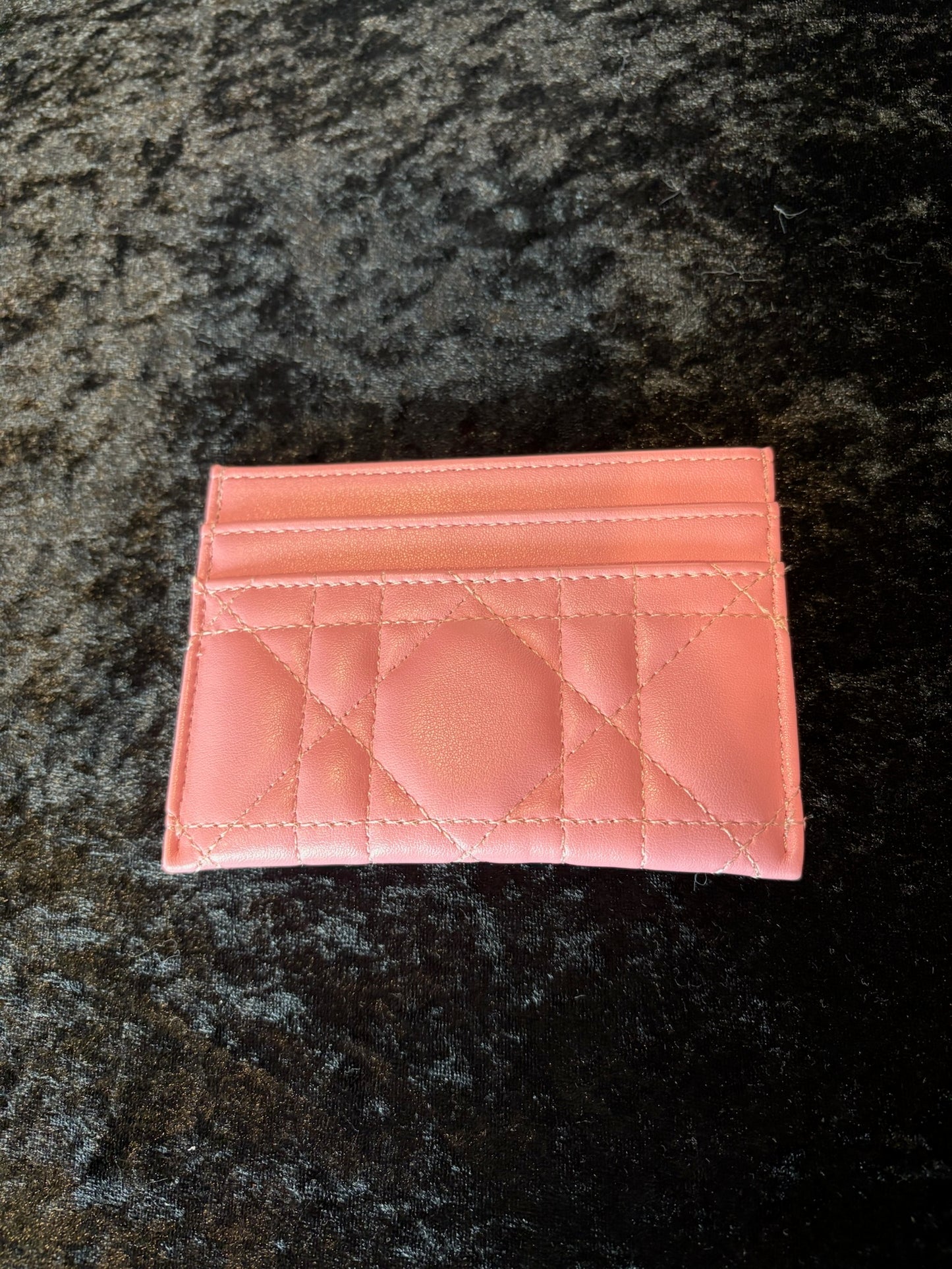 Downtown Quilted Card Holders