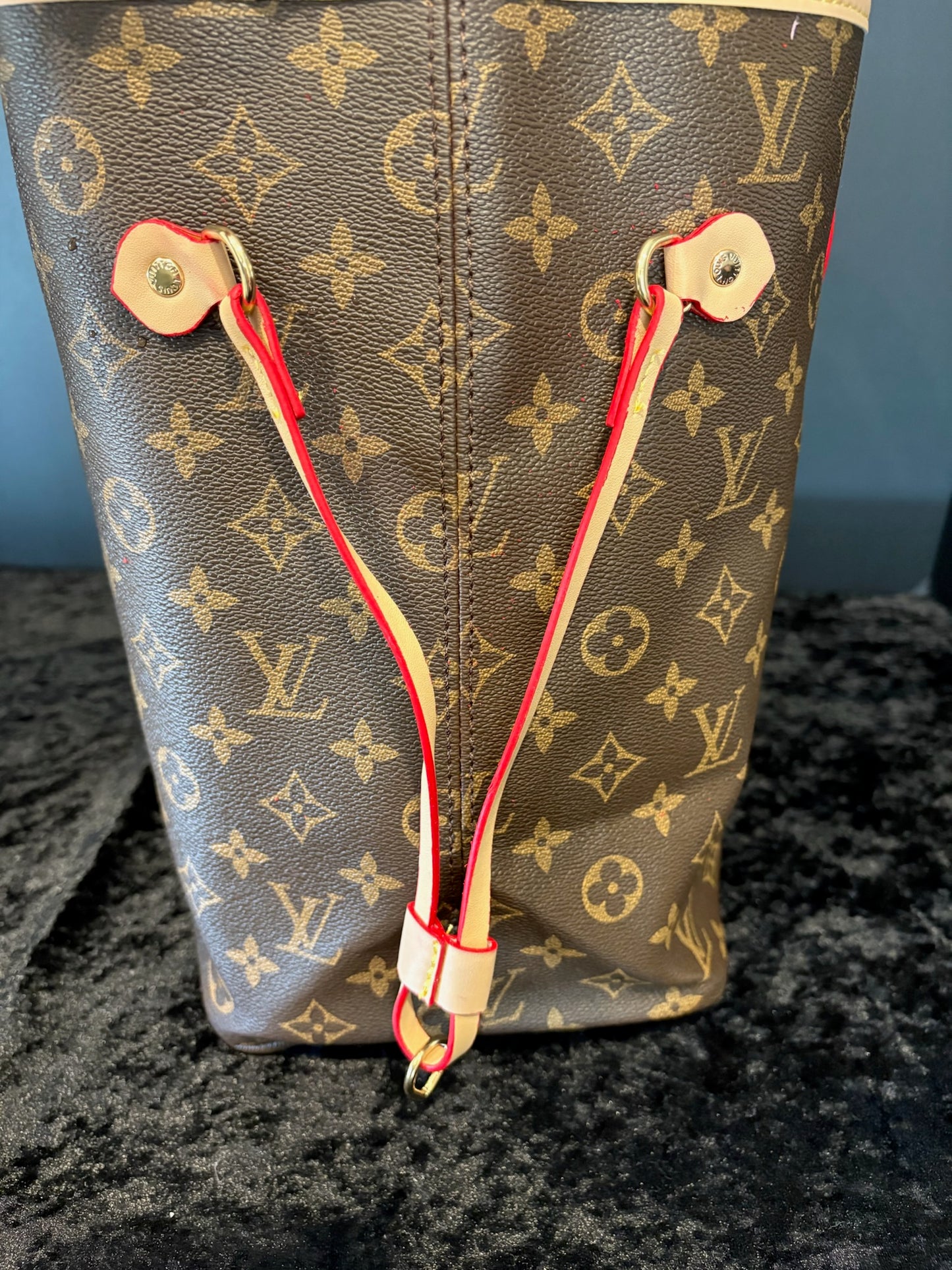 The Pink Surprise Tote