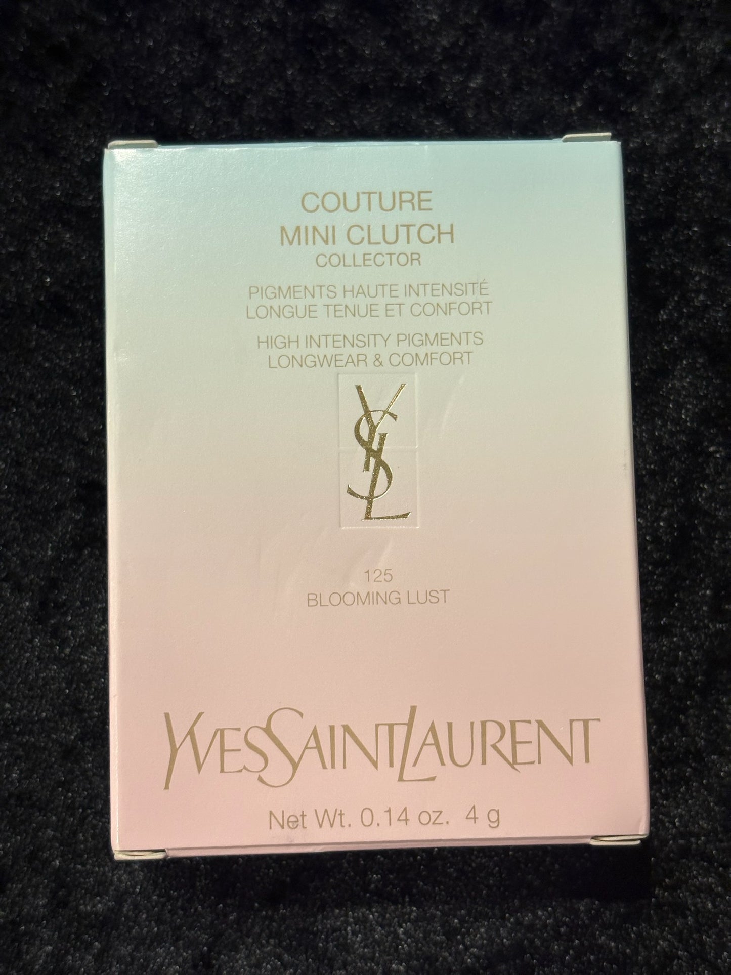 The Beauty Edit Compact – Everyday Glam Palette