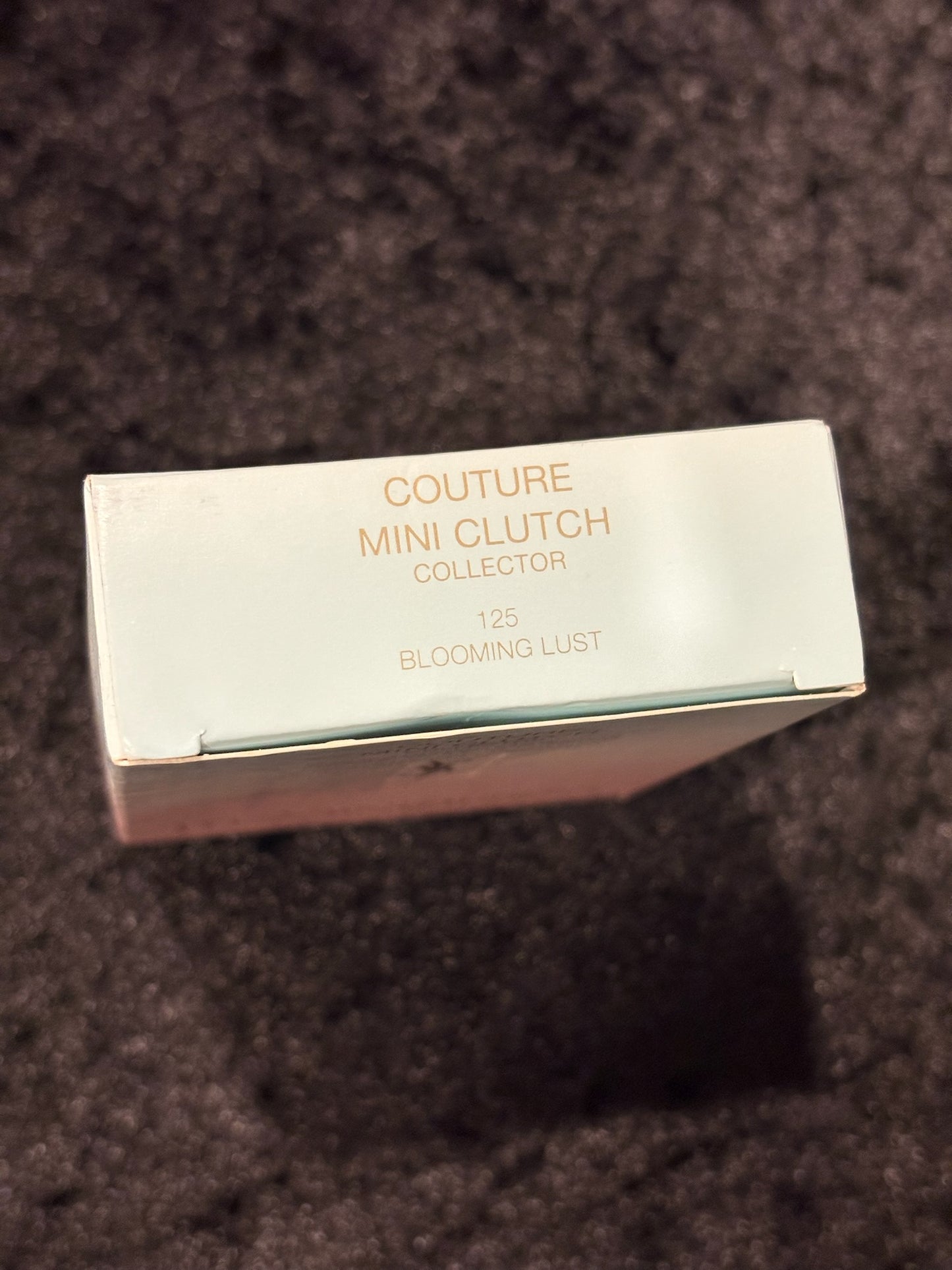 The Beauty Edit Compact – Everyday Glam Palette