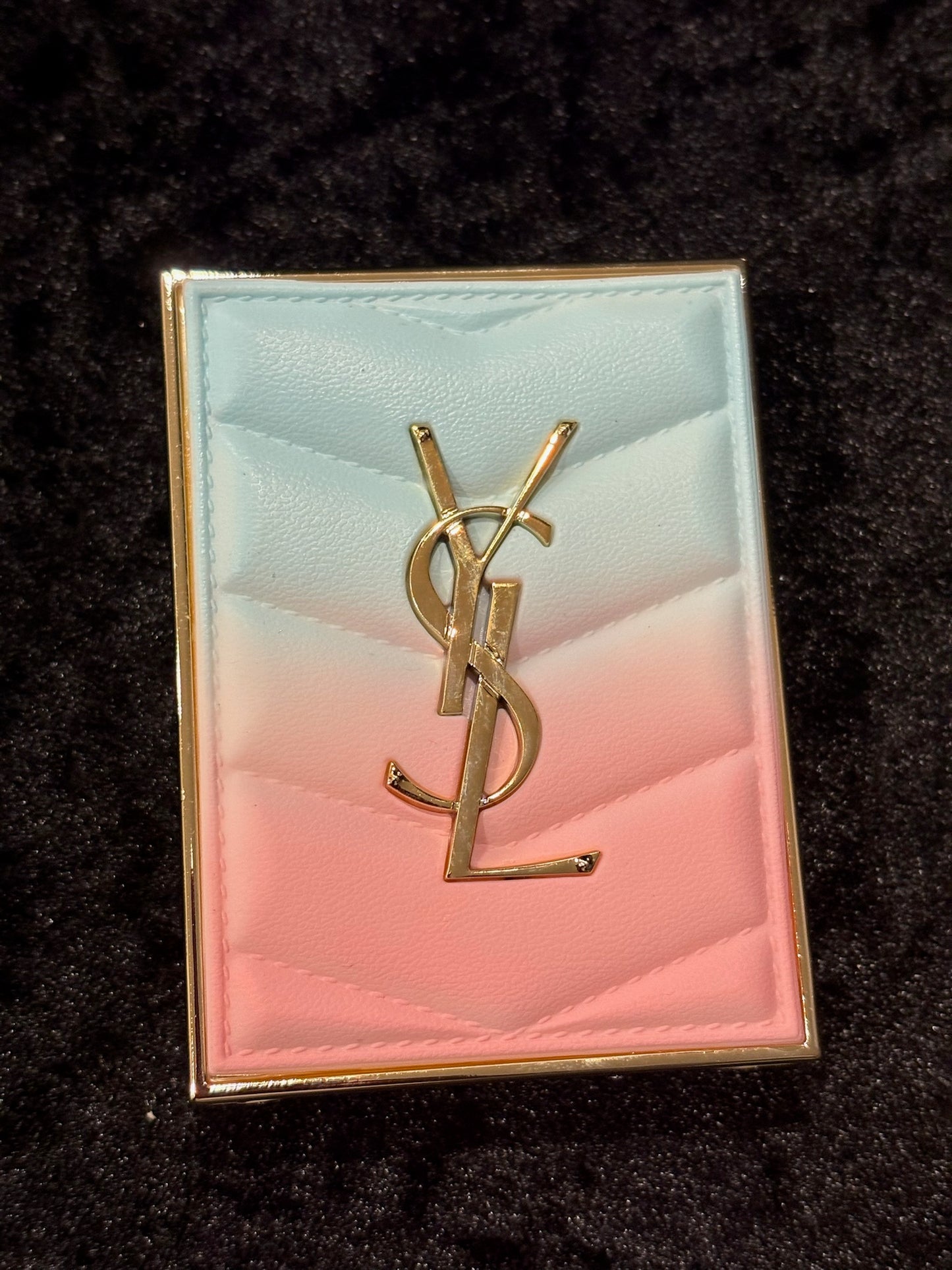The Beauty Edit Compact – Everyday Glam Palette