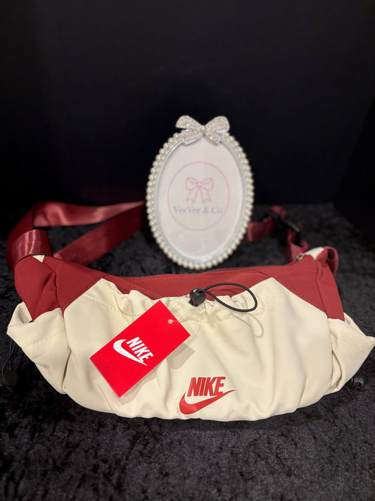 Everyday Motion Crossbody – Sport Luxe Satchel