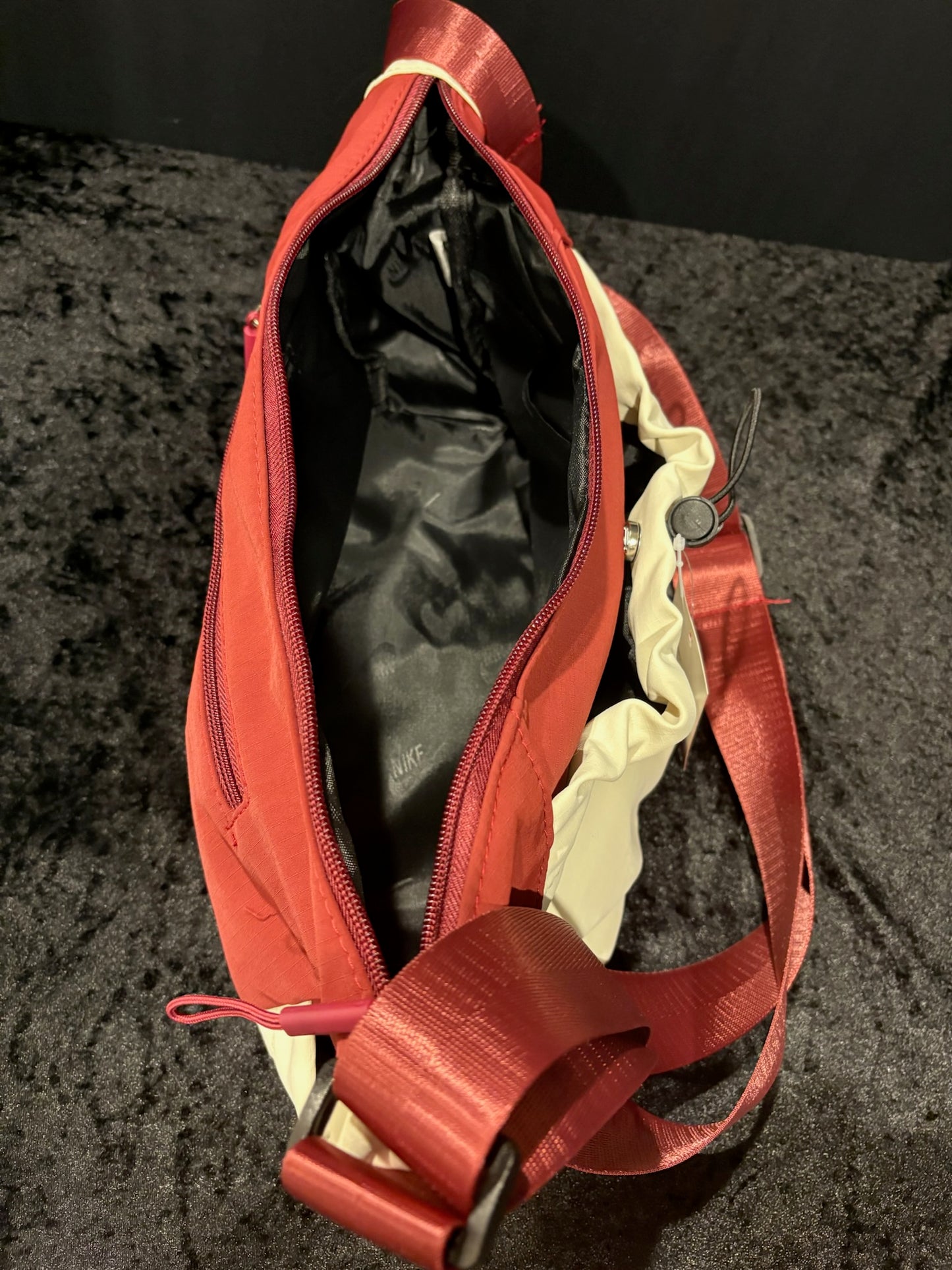 Everyday Motion Crossbody – Sport Luxe Satchel