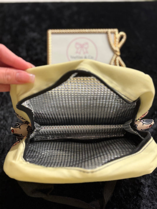 Labubu Lunch Luxe