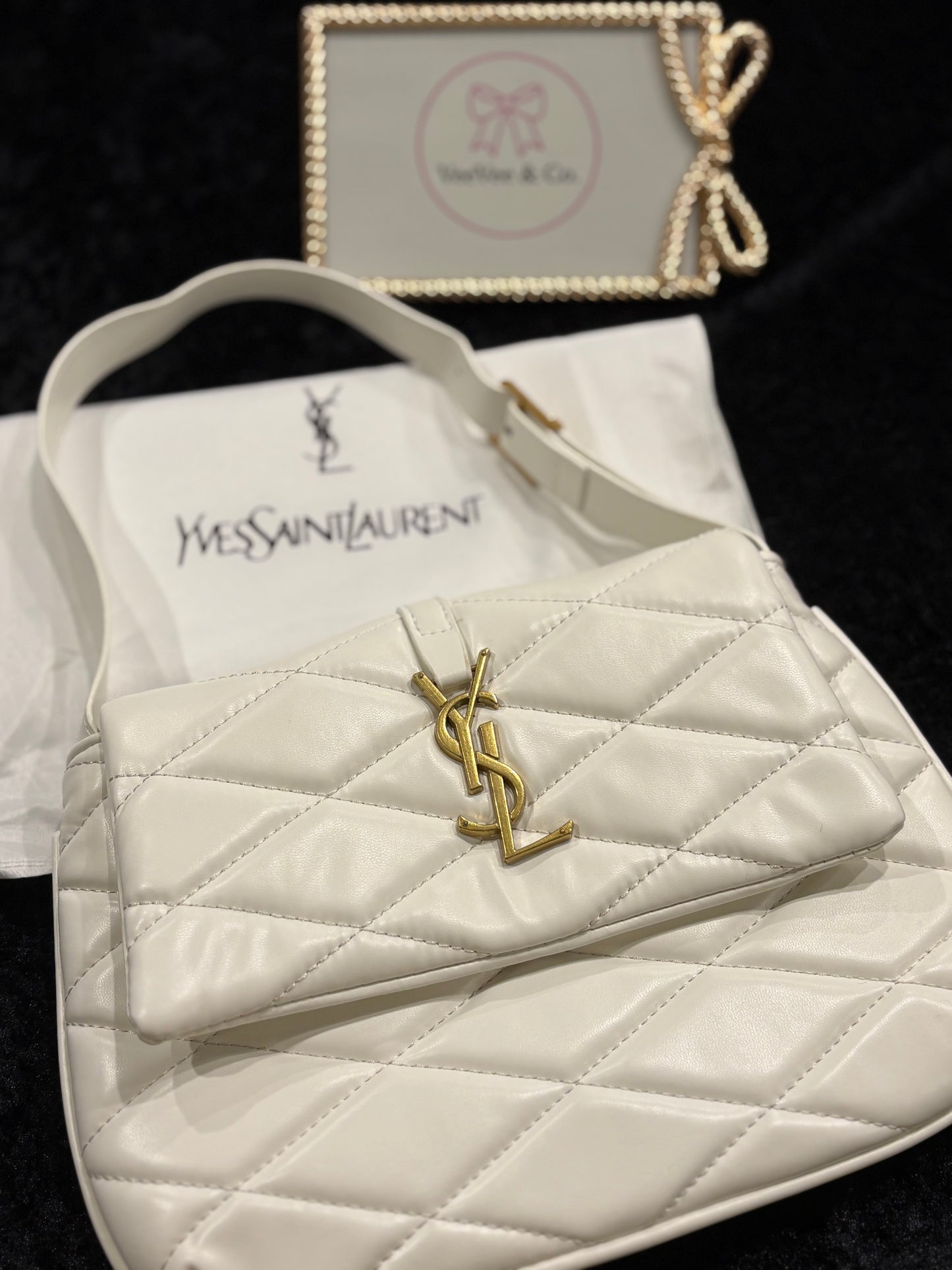 Snow Angel Bag